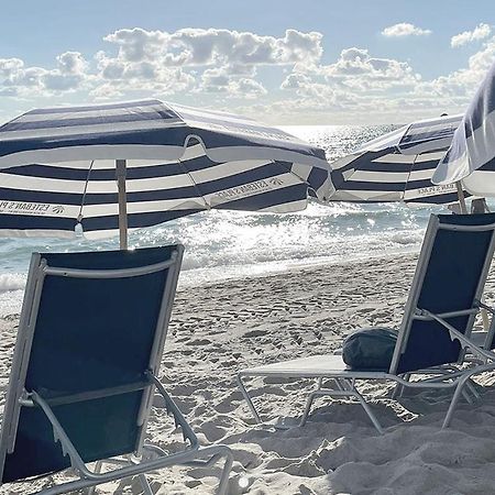 The Tides 1 Bedroom Apt 8Th Floor We Are On The Beach Холивуд Екстериор снимка