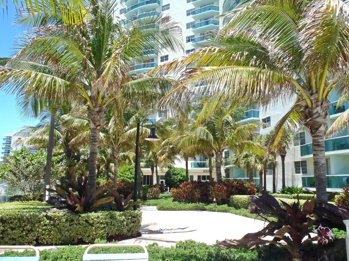 The Tides 1 Bedroom Apt 8Th Floor We Are On The Beach Холивуд Екстериор снимка