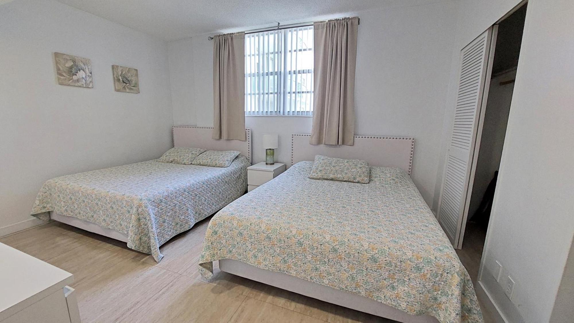 The Tides 1 Bedroom Apt 8Th Floor We Are On The Beach Холивуд Екстериор снимка