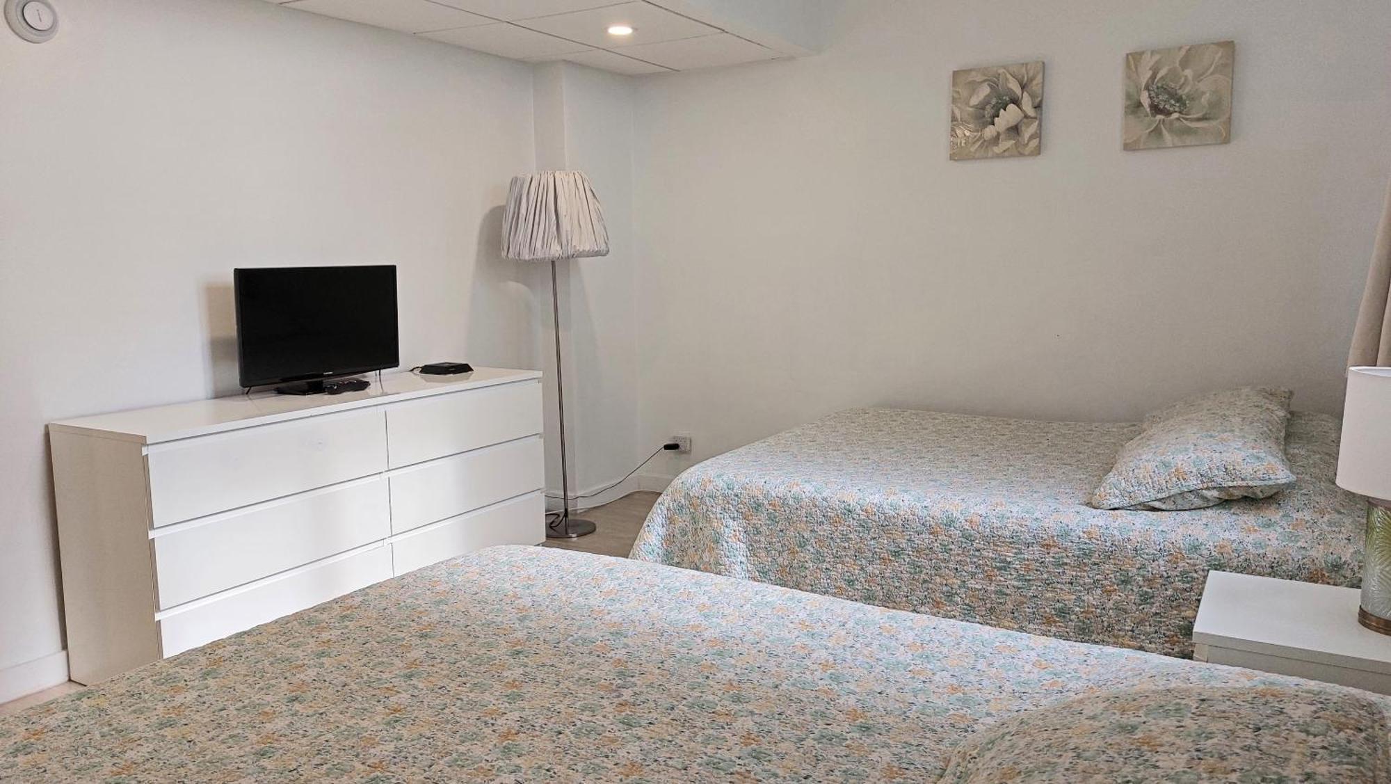 The Tides 1 Bedroom Apt 8Th Floor We Are On The Beach Холивуд Екстериор снимка