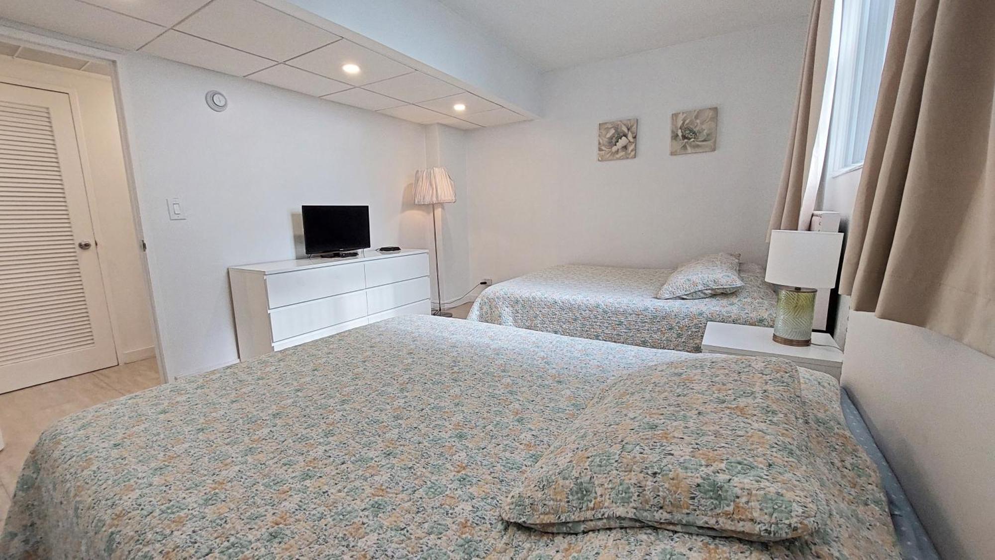The Tides 1 Bedroom Apt 8Th Floor We Are On The Beach Холивуд Екстериор снимка